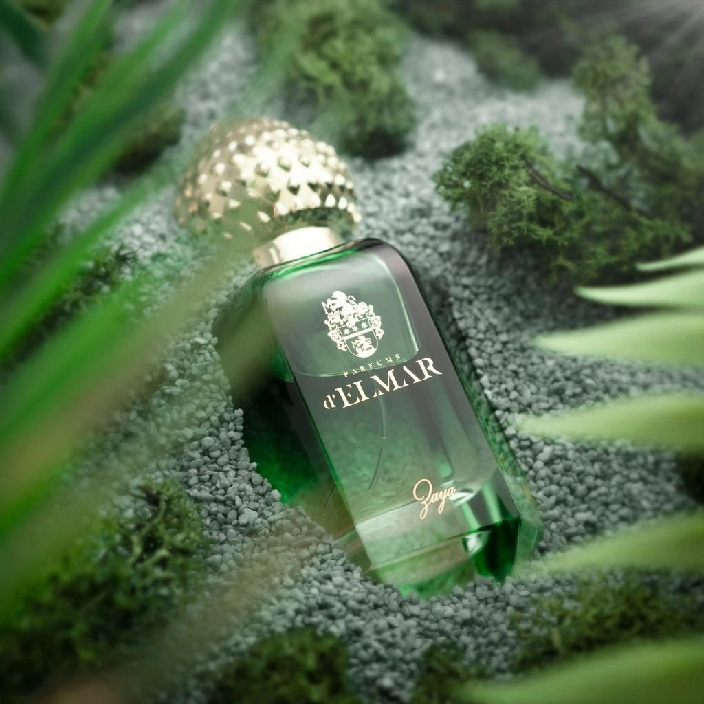Parfums d'Elmar Zaya Parfums d'Elmar Zaya