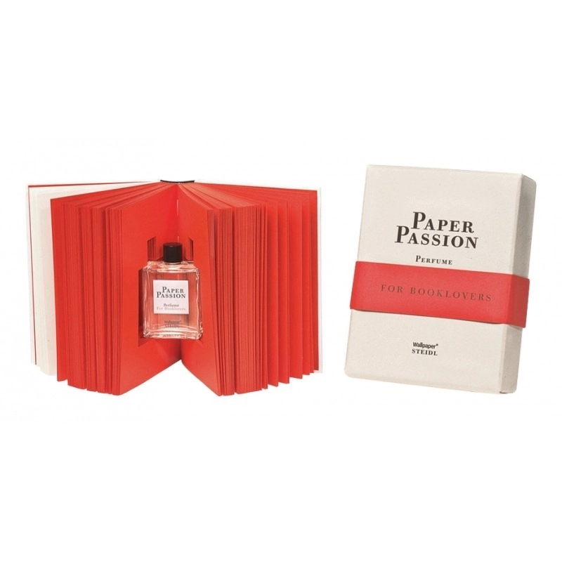 Фото Escentric Molecules Wallpaper Paper Passion