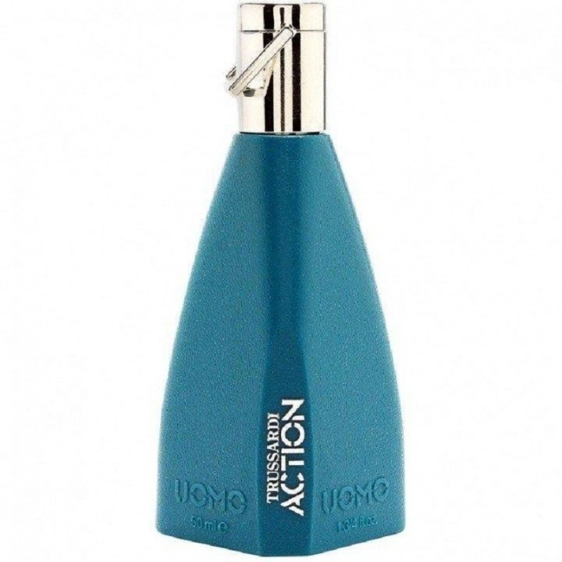 Фото TRUSSARDI Action Uomo