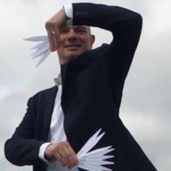 Philippe Roques (Филипп Рокес)