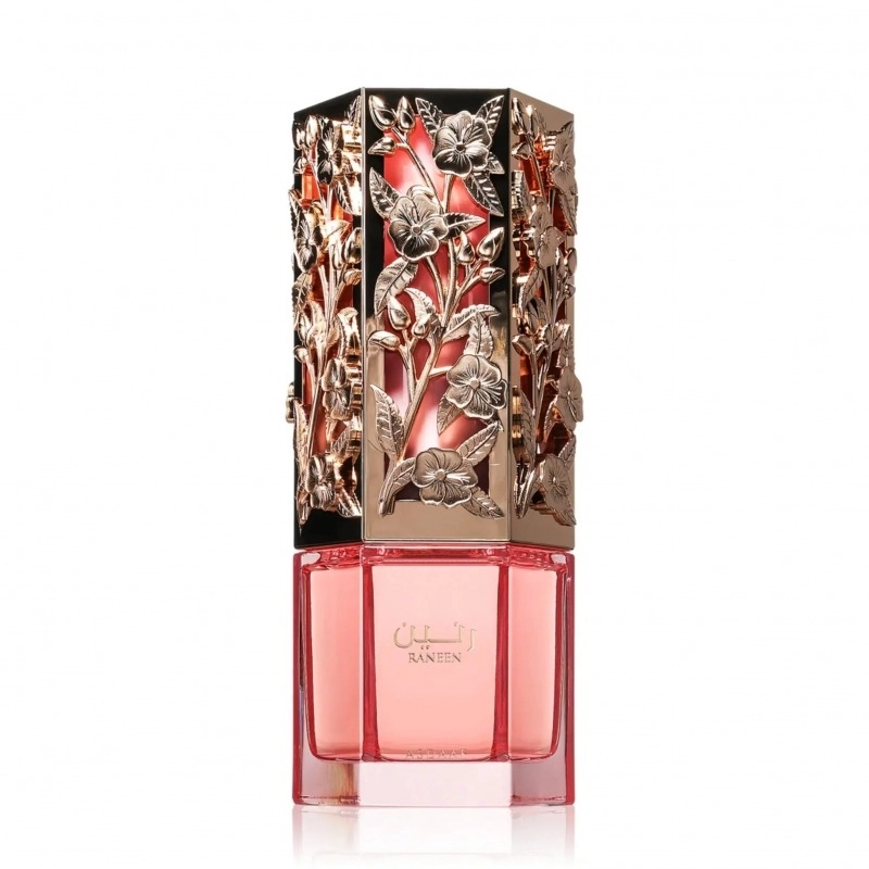 Фото Lattafa Asdaaf Raneen