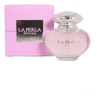 La Perla Divina туалетная вода, 30 мл