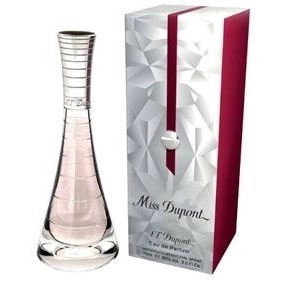 S.T.Dupont Miss Dupont парфюмерная вода, 50 мл S.T.Dupont Miss Dupont парфюмерная вода, 50 мл