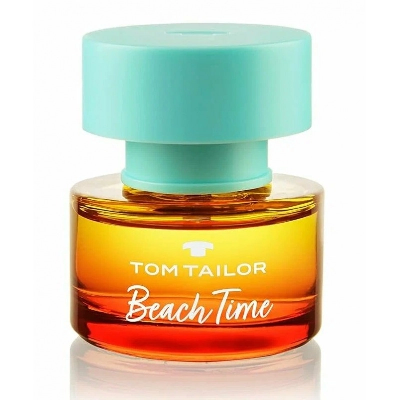 Фото Tom Tailor Beach Time