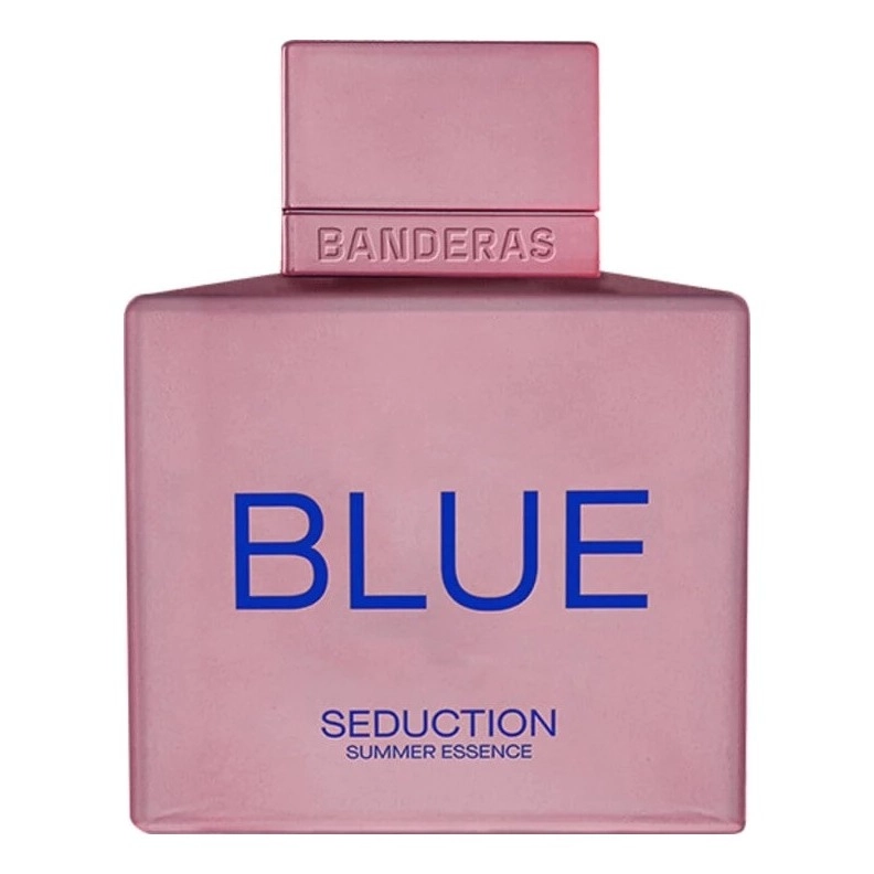 Фото Antonio Banderas Blue Seduction Summer Essence