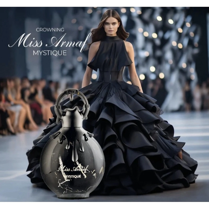 Фото Miss Armaf Mystique