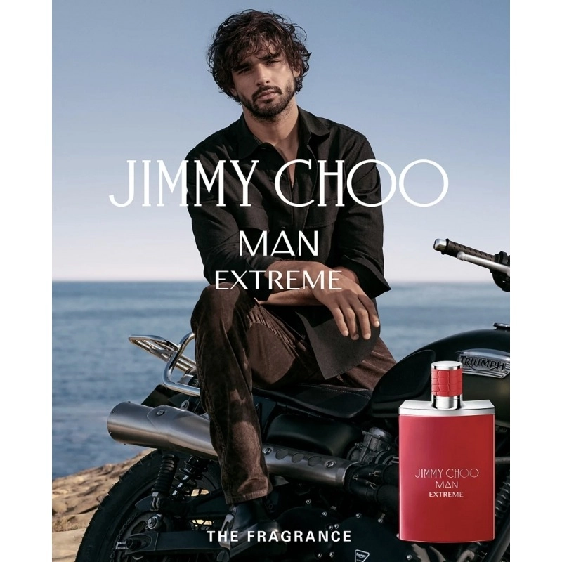 Фото Jimmy Choo Man Extreme