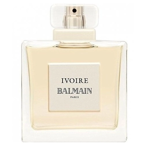 Фото Balmain Ivoire
