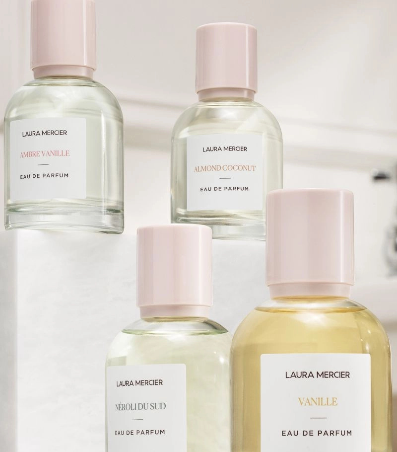 Laura Mercier Ambre Vanille Eau de Parfum Laura Mercier Ambre Vanille Eau de Parfum