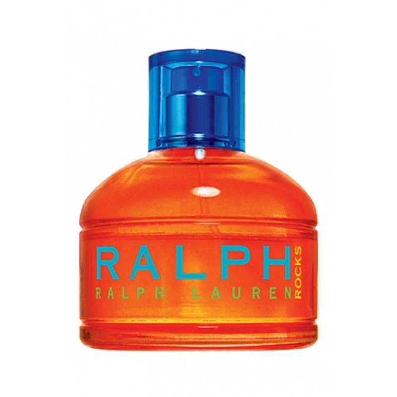 Фото Ralph Lauren Ralph Rocks