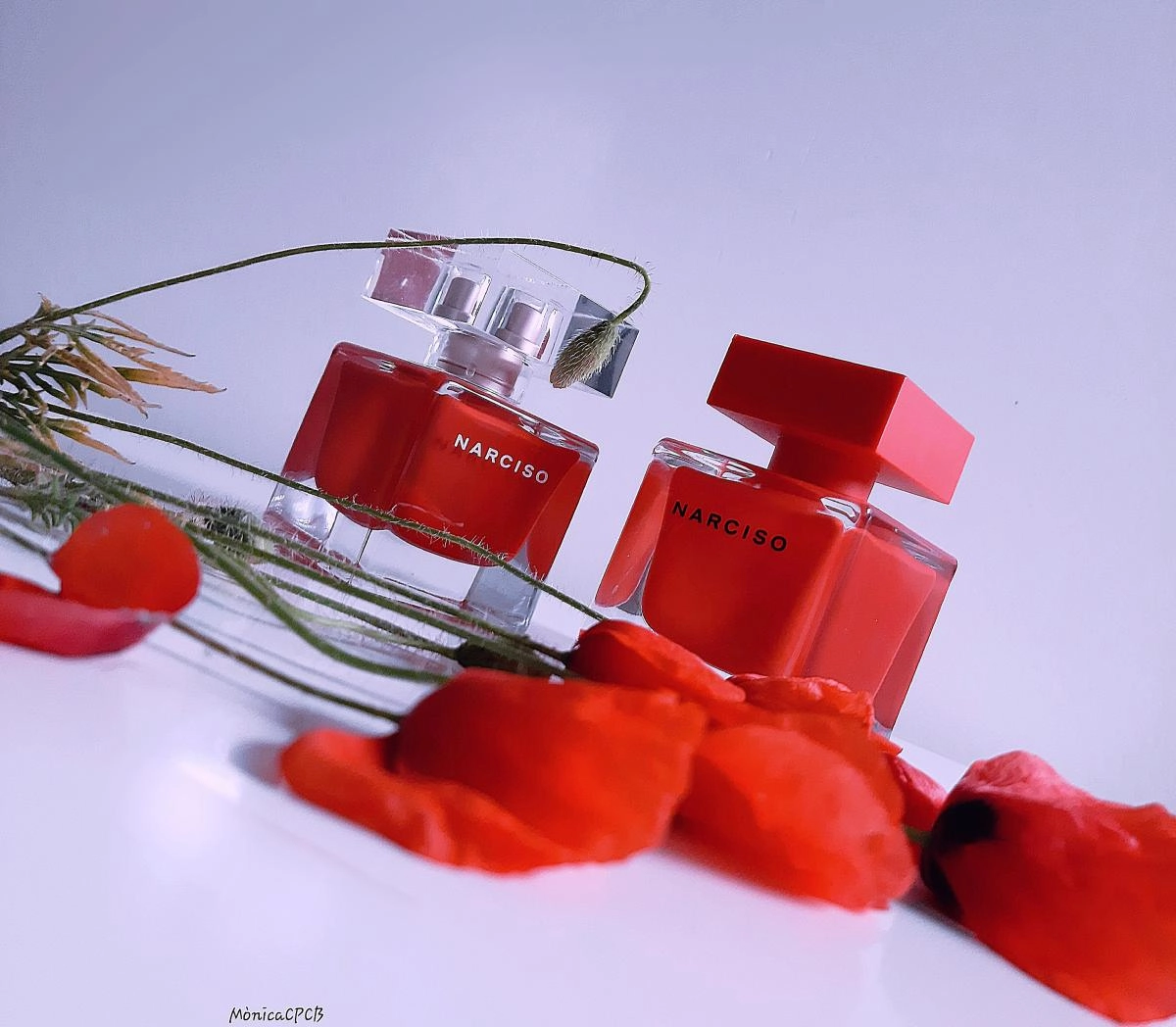 Narciso Rodriguez Narciso Rouge Eau de Toilette Narciso Rodriguez Narciso Rouge Eau de Toilette