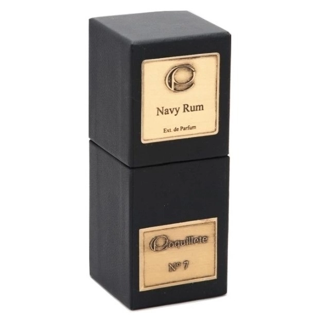 Фото Coquillete Navy Rum