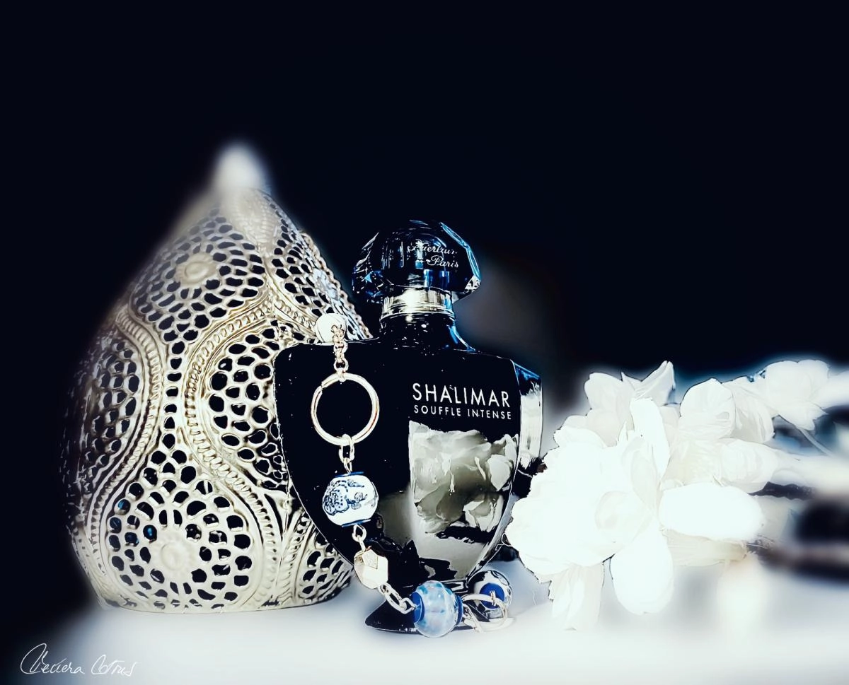 Guerlain Shalimar Souffle Intense Guerlain Shalimar Souffle Intense