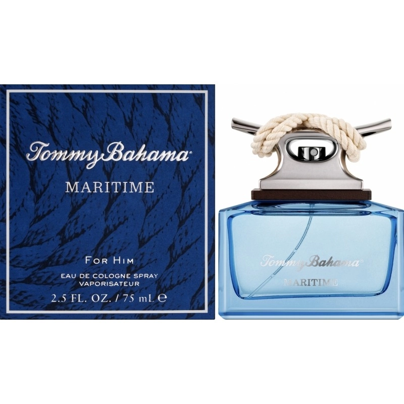 Фото Tommy Bahama Maritime Deep Blue