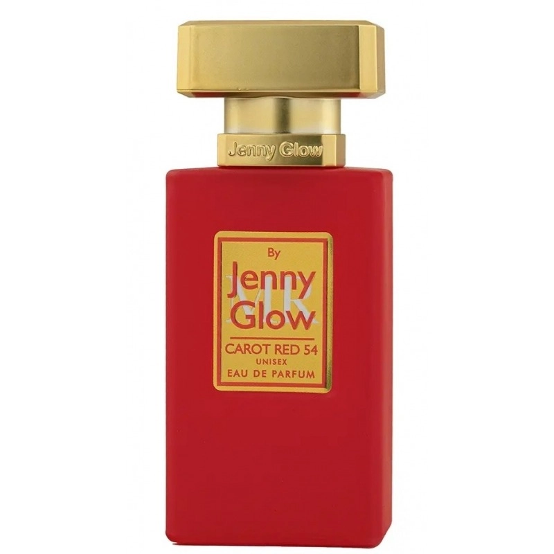 Фото Jenny Glow Carot Red 54