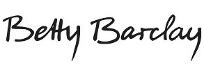 BETTY BARCLAY BETTY BARCLAY