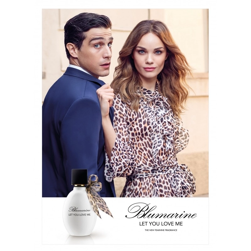 Фото Blumarine Let You Love Me