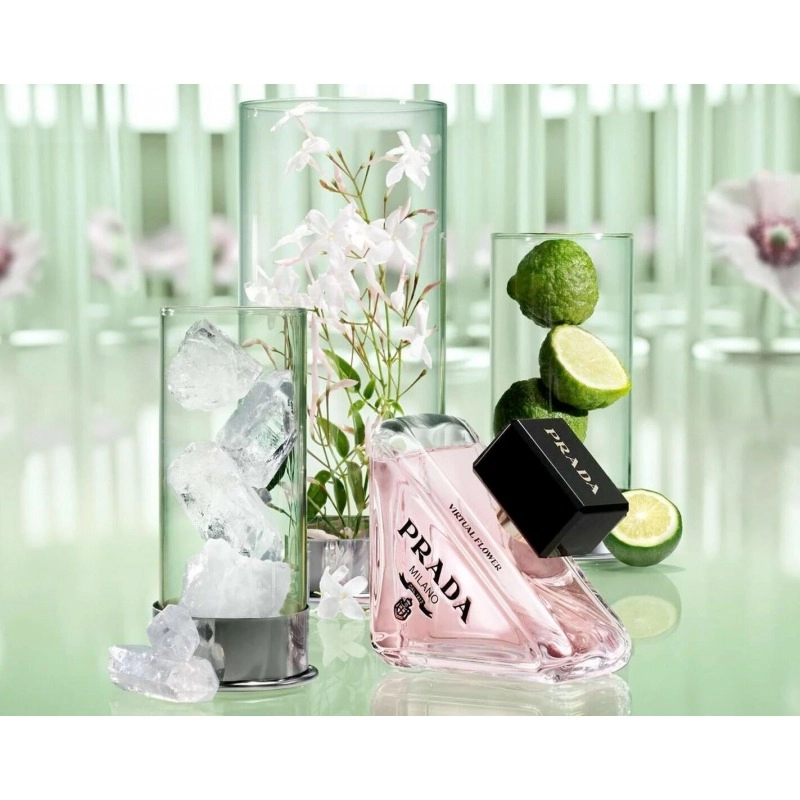 Фото Prada Paradoxe Virtual Flower