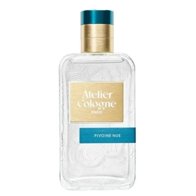 Фото Atelier Cologne Pivoine Nue