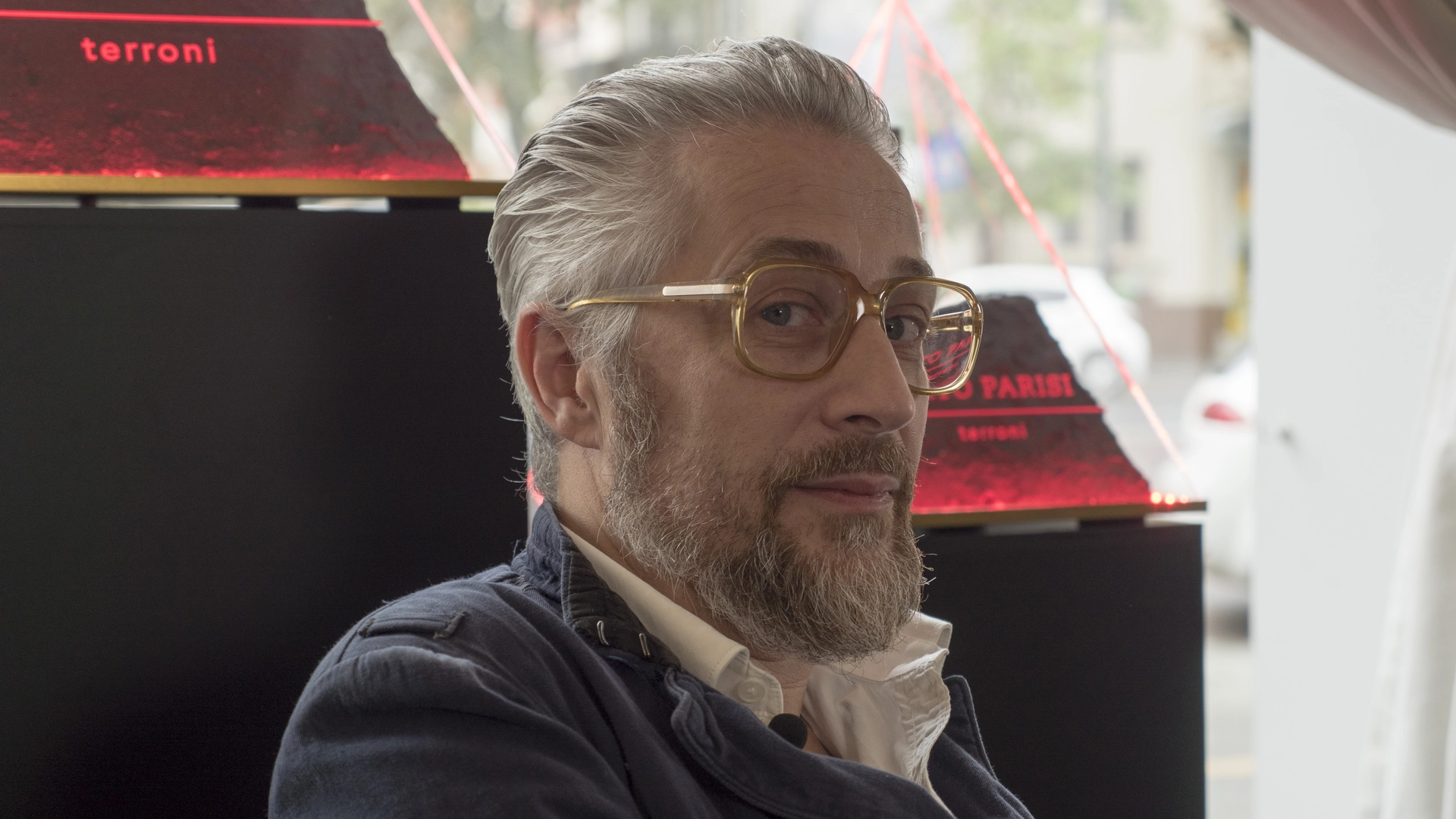 Alessandro Gualtieri (Алессандро Гуальтиери)