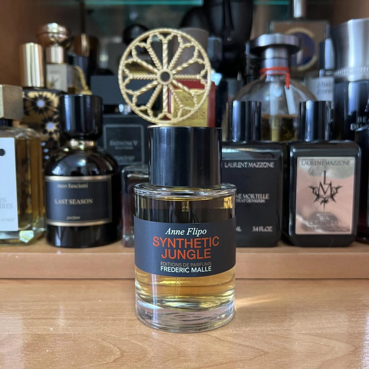 Frederic Malle Synthetic Jungle Frederic Malle Synthetic Jungle