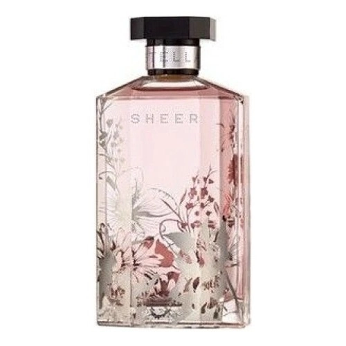 Открыть Stella McCartney Sheer Stella 2007 Фото Stella McCartney Sheer Stella 2007