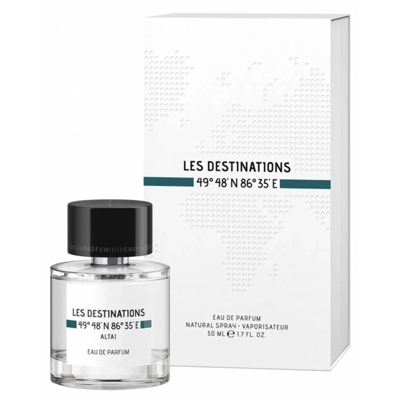 Фото Les Destinations Altai