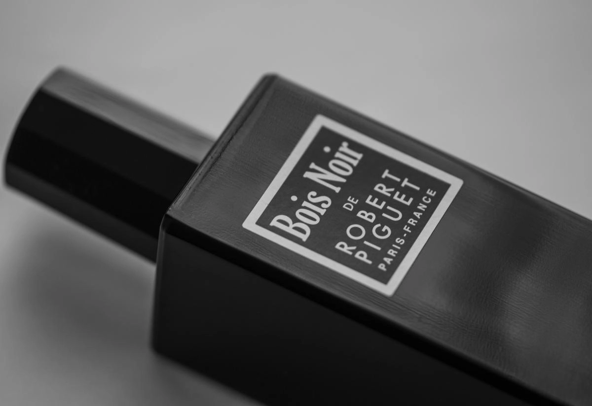 Robert Piguet Bois Noir Robert Piguet Bois Noir