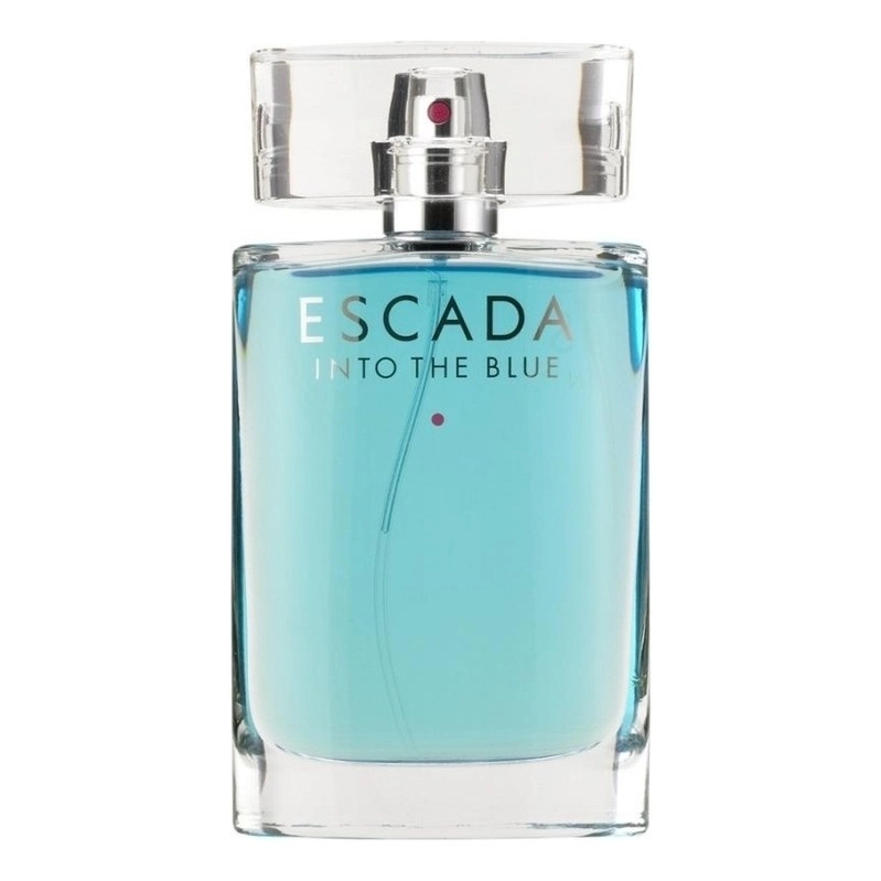 Фото Escada Into the Blue