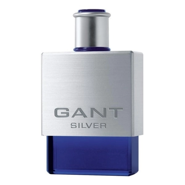 Фото GANT Silver