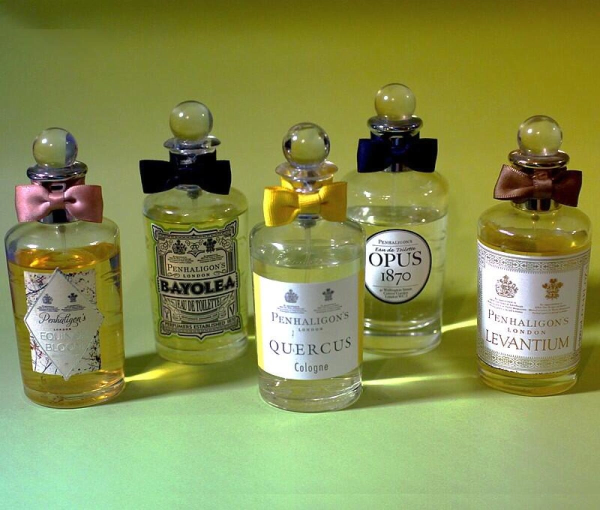 Penhaligon`s Bayolea Penhaligon`s Bayolea