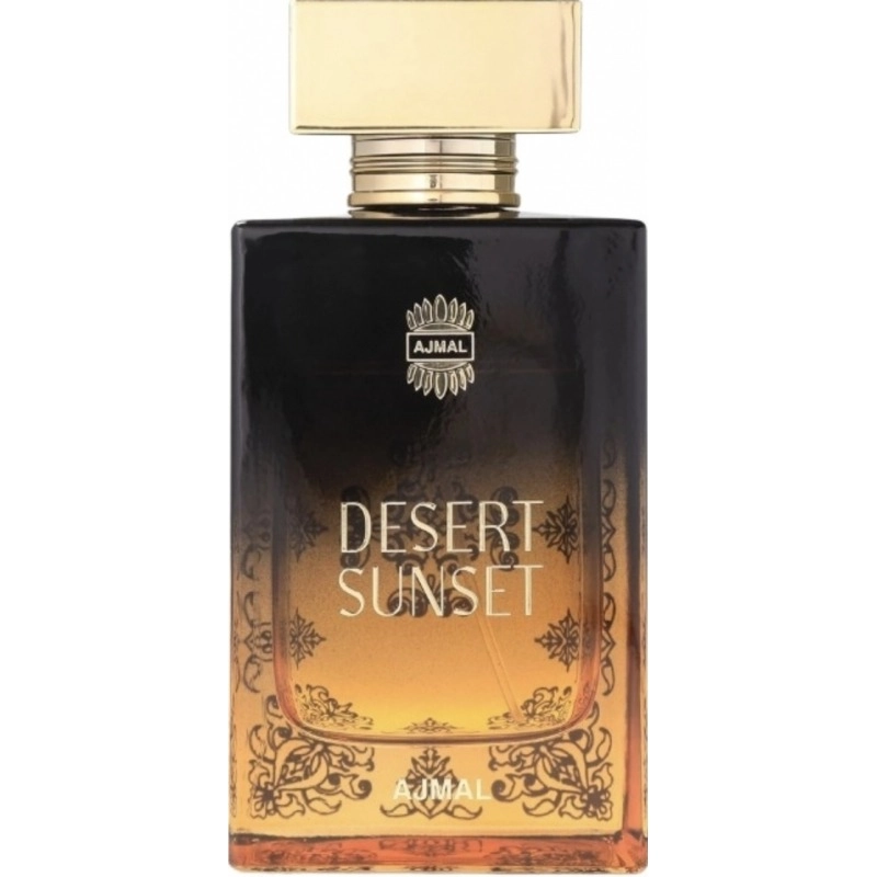 Фото Ajmal Desert Sunset