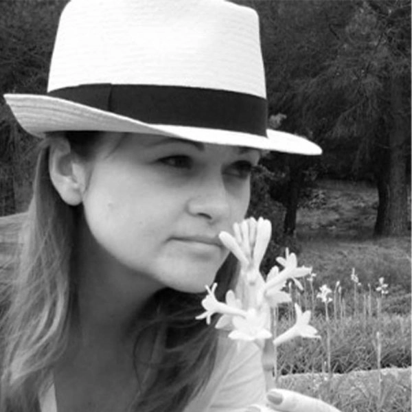 Melanie Leroux (Мелани Леру)