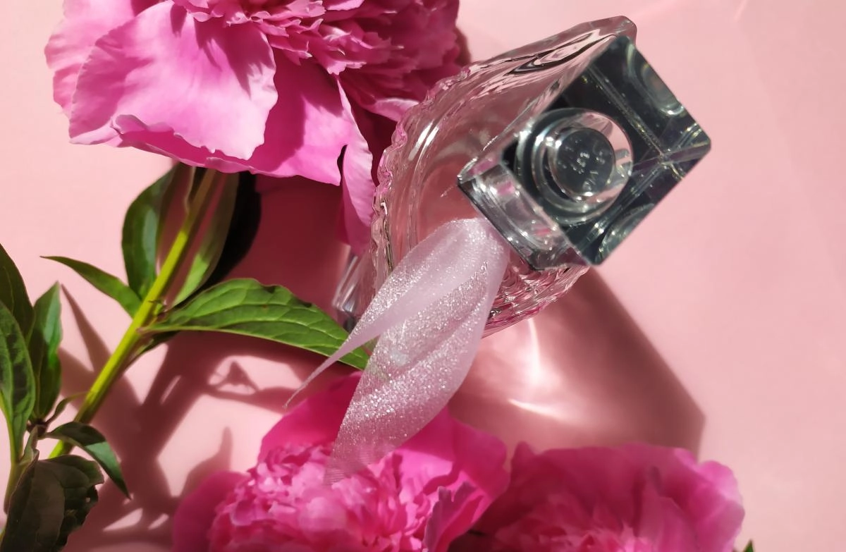 Lancome La Vie Est Belle Flowers Of Happiness Lancome La Vie Est Belle Flowers Of Happiness