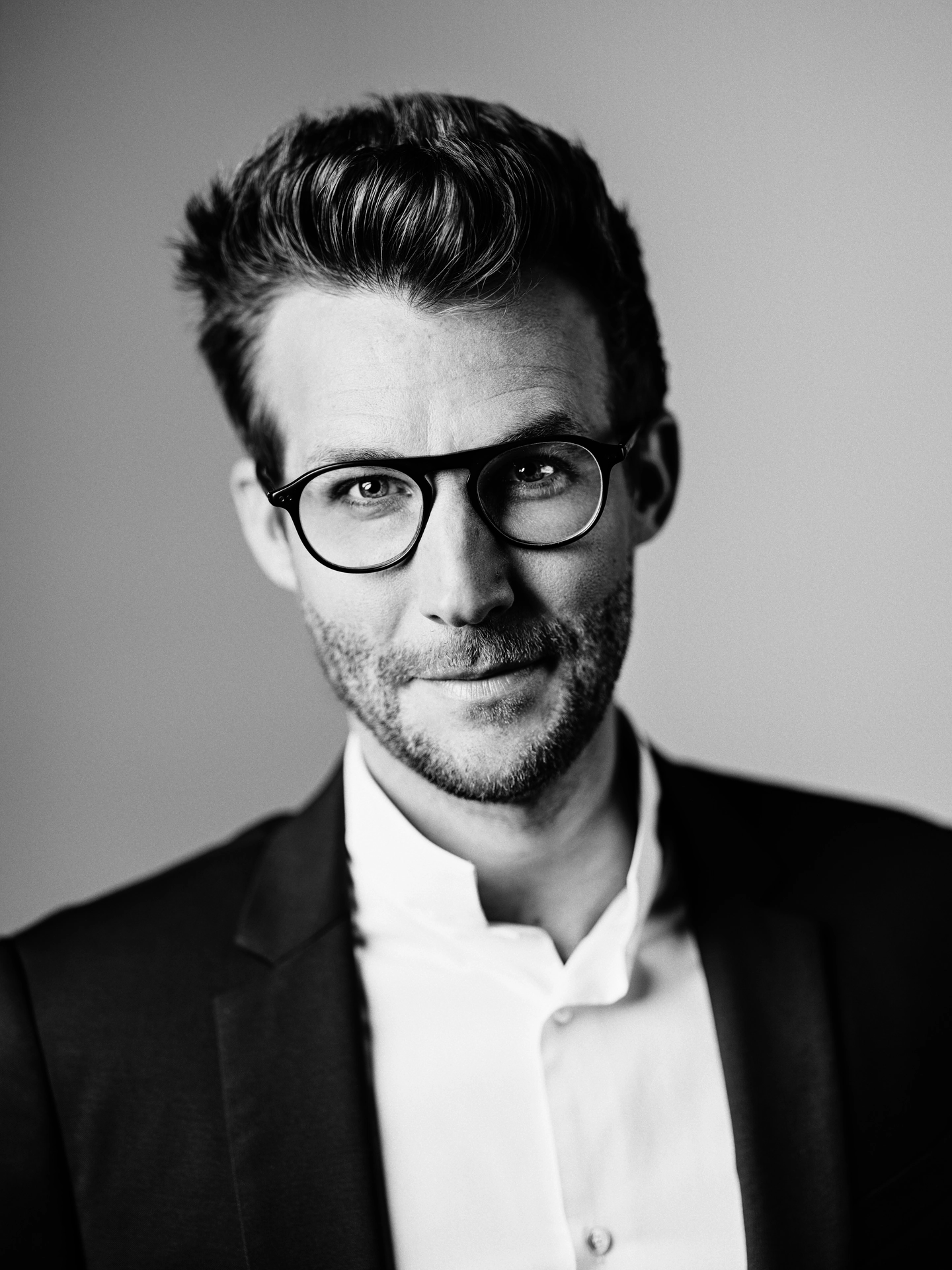 Nicolas Bonneville (Николя Бонневиль)