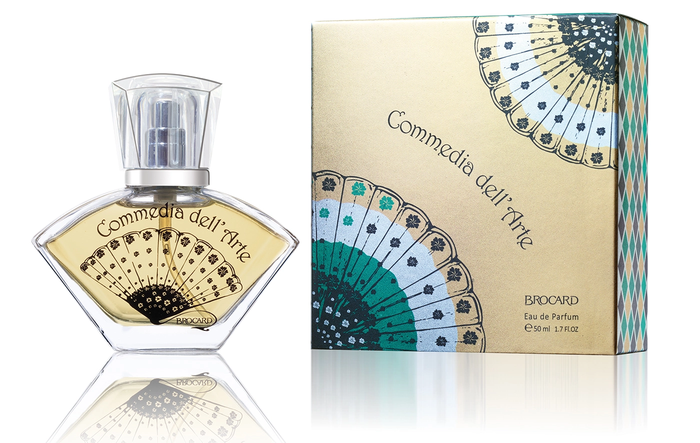 Brocard Commedia Dell Arte Brocard Commedia Dell Arte