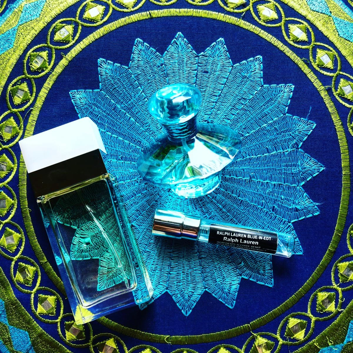 DOLCE & GABBANA Light Blue Escape to Panarea DOLCE & GABBANA Light Blue Escape to Panarea