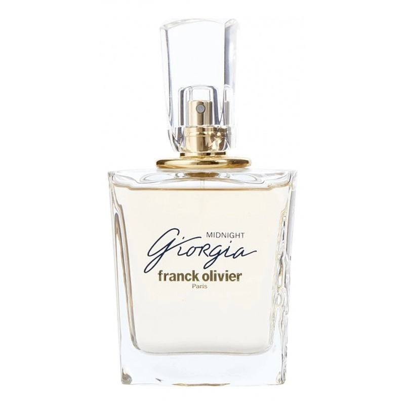Фото Franck Olivier Giorgia Midnight