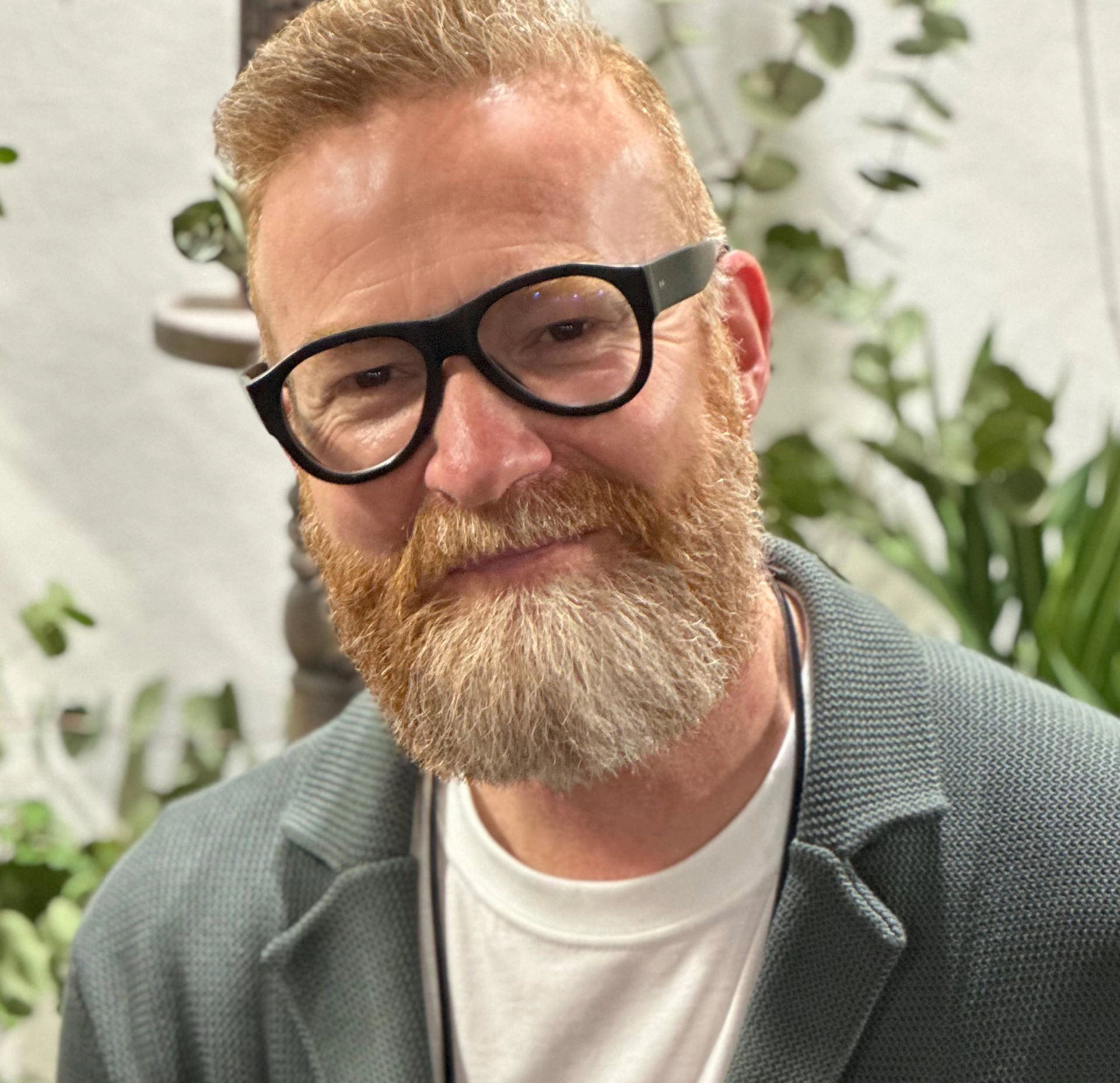 Michele Marin (Микеле Марин)