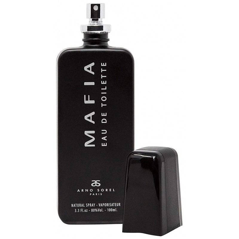 Фото Arno Sorel Mafia