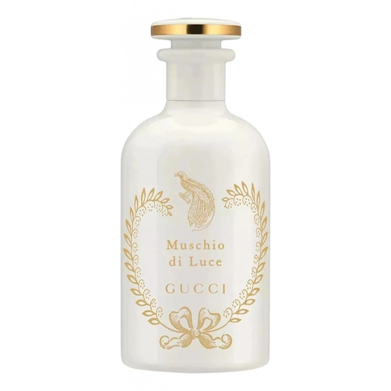 Фото GUCCI Muschio Di Luce
