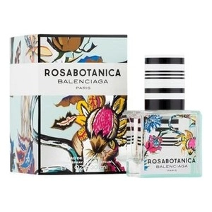 Balenciaga Rosabotanica парфюмерная вода, 30 мл
