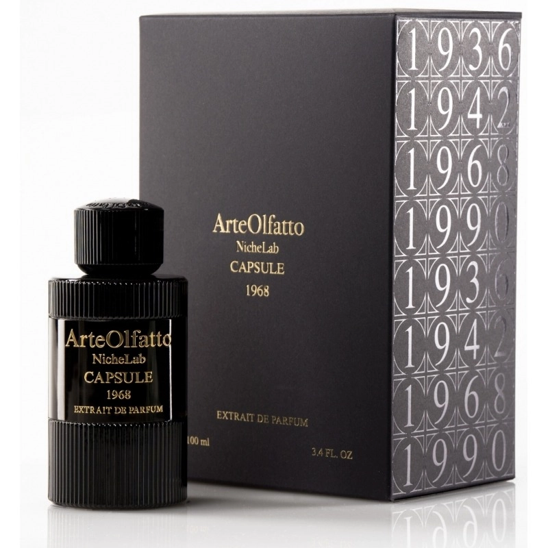Фото ArteOlfatto Capsule 1968