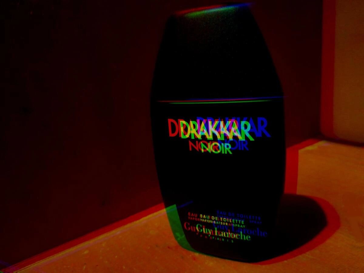 Guy Laroche Drakkar Noir Guy Laroche Drakkar Noir