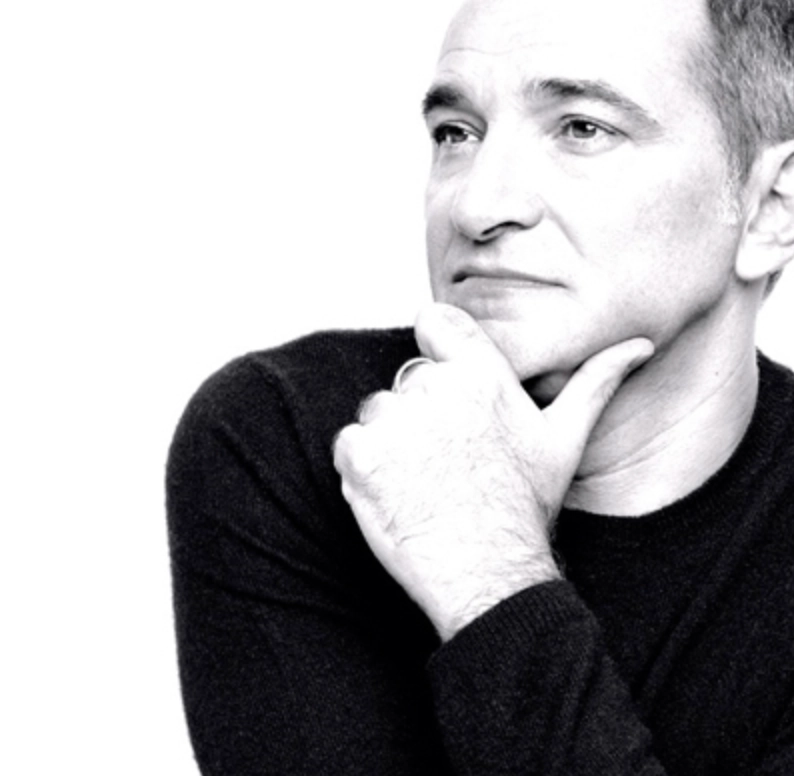 Phillippe Romano (Филипп Романо)