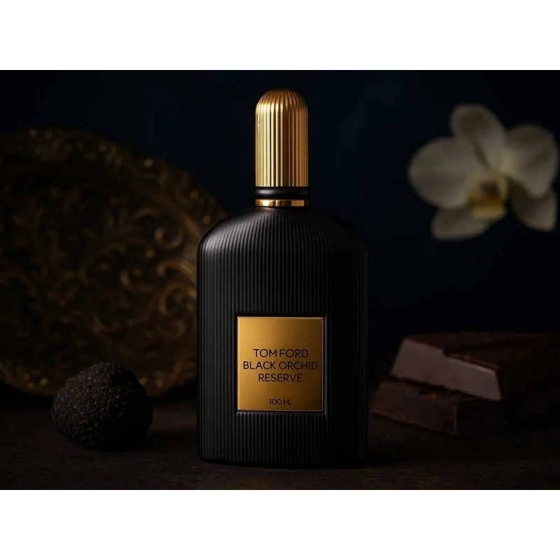 Фото Tom Ford Black Orchid Reserve