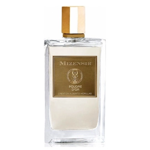 Фото Mizensir Poudre d'Or