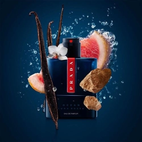 Фото Prada Luna Rossa Ocean Eau de Parfum