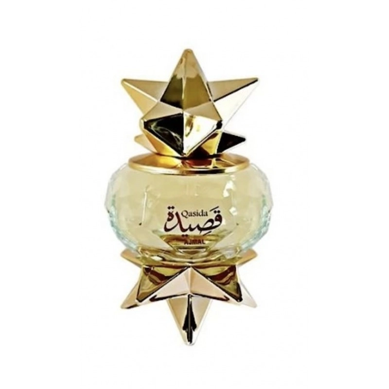 Фото Ajmal Qasida