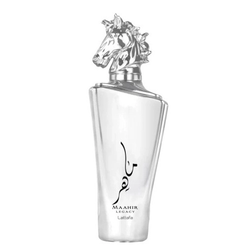 Фото Lattafa Maahir Legacy